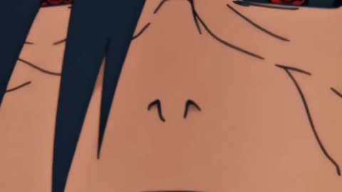 The ghost of uchiha madra uchiha