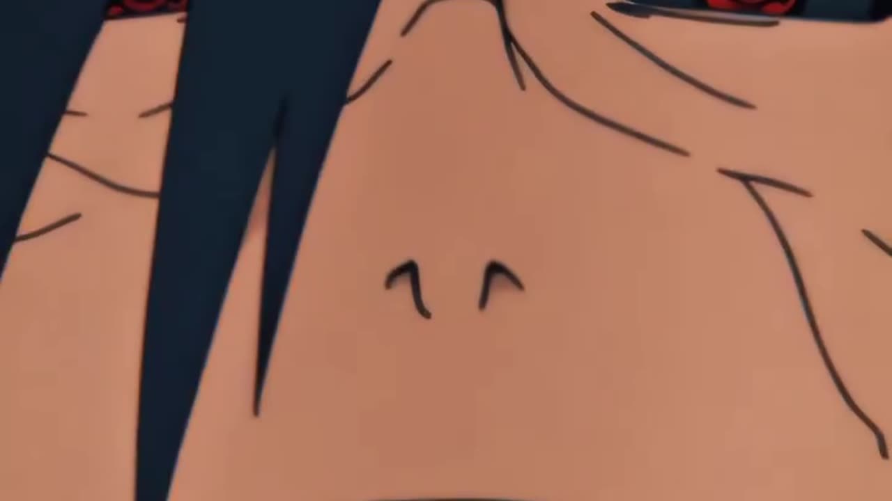 The ghost of uchiha madra uchiha