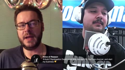 LATE NIGHT LIVE | David Wood | Vocab Malone