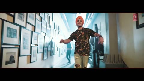 Suit Tera Kala Kala (Punjabi Song)