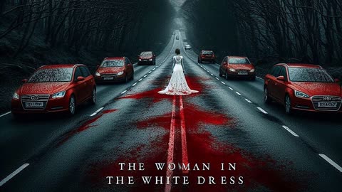 THE WOMAN IN THE WHITE DRESS/ Reddit Story/ Stories on Video