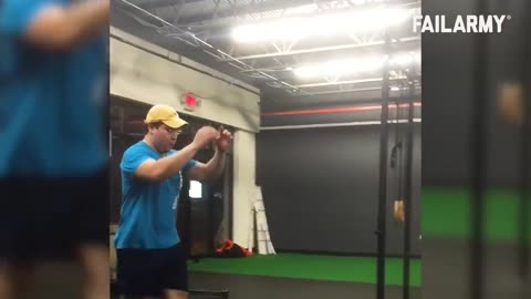 Workout Fails You Don't Want To Repeat