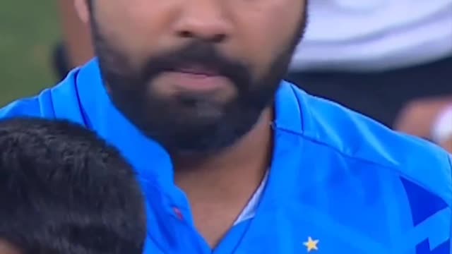 A dream come true cricket