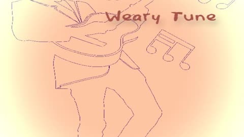 Lay Down Your Weary Tune (Guitar B.Dyla's Cover)