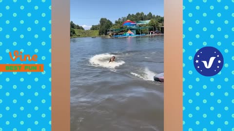 New Funny and Fail Videos 2023 😂 Cutest People Doing Funny Things 😺😍 Part 78