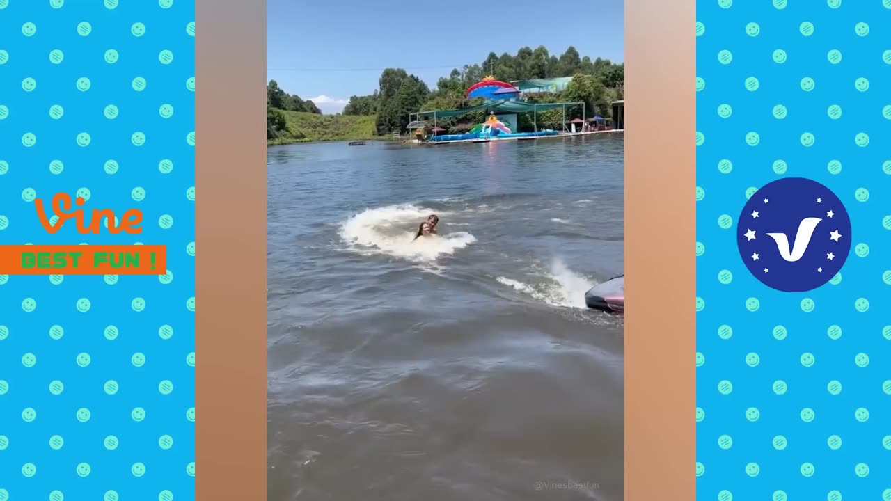 New Funny and Fail Videos 2023 😂 Cutest People Doing Funny Things 😺😍 Part 78