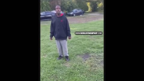 Touch The Dog For $100