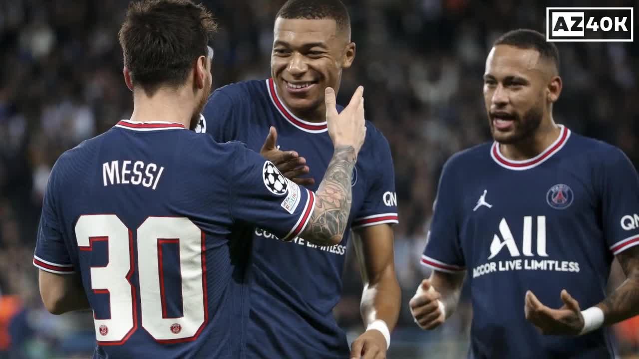 Thomas Muller Sends Warning to Messi & PSG