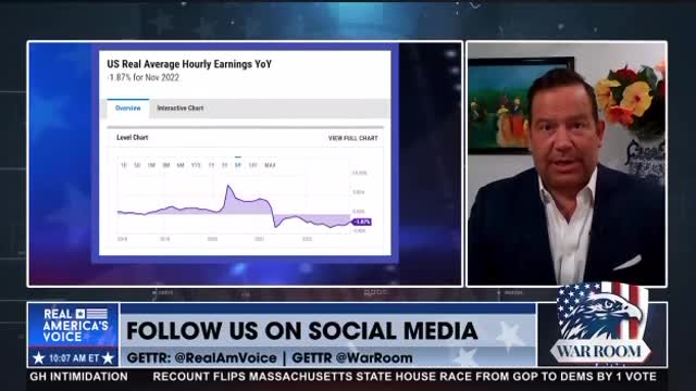 Steve Cortes: The Feds going to remain vigilant