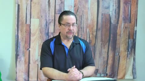 BFGC - Jan 30, 2022 Blessings of Faith
