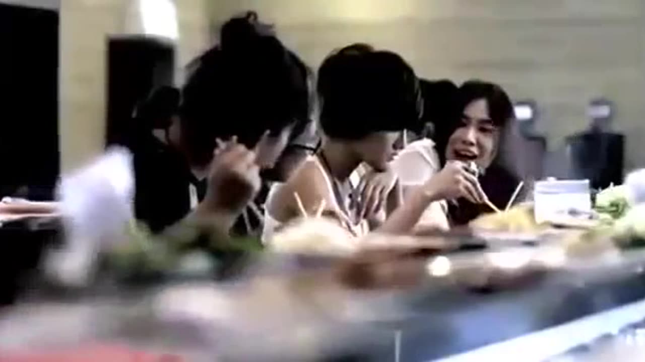 Thai- scary ghost movie new