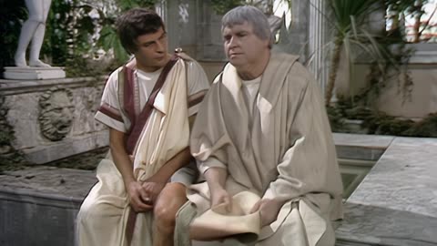 I, Claudius (1976) [4 of 13]