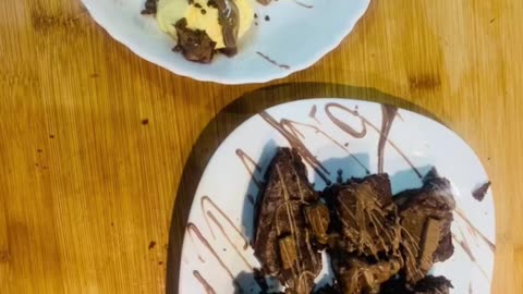 Smesha special eggless chocolate brownies 🍫🍫🍫👀viral #foryou #fyp#fullrecipe#alldone#😊