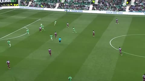 MATCH HIGHLIGHTS | Hibernian 0-5 Aston Villa