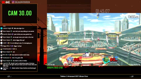[5.14.22, incomplete] LOW TIER GOD YOUTUBE LIVE STREAM 🛑 GREEEN CHAT ONLY [EEI_XUp3ZR4]