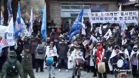 230429... korea asphalt freedom fighter!!! 영상 기록 3.1