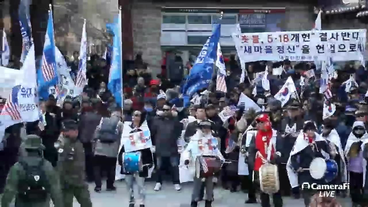 230429... korea asphalt freedom fighter!!! 영상 기록 3.1