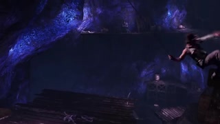 Indiana Jones and the Elden Ring