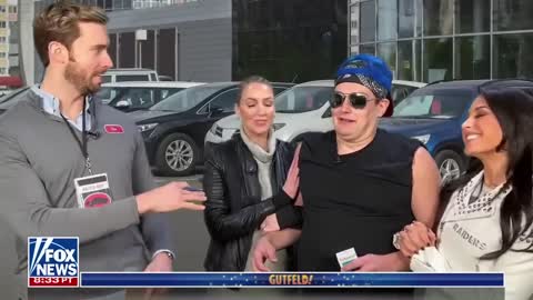 Gutfeld Now they're going after pickup trucks
