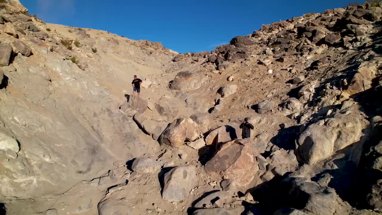 “Chocolate Thunder”