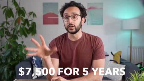 Earn $5000 9 massive to make money