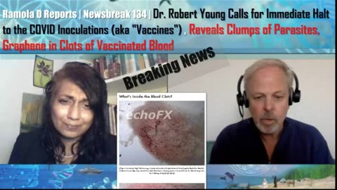 A CALL FOR HALTING ALL VACCINES, REVEALS NEW FINDINGS