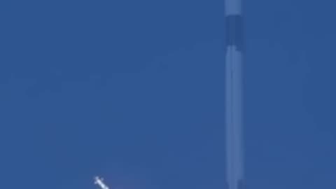 NASA launch space x🚀