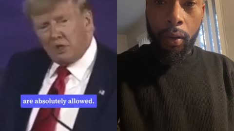 Trump - School