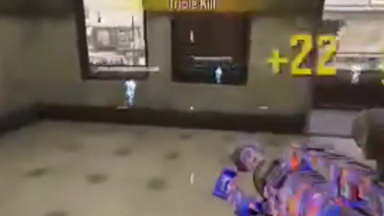 Call of duty mobile | Non-Copyright Gameplay #callofdutymobile