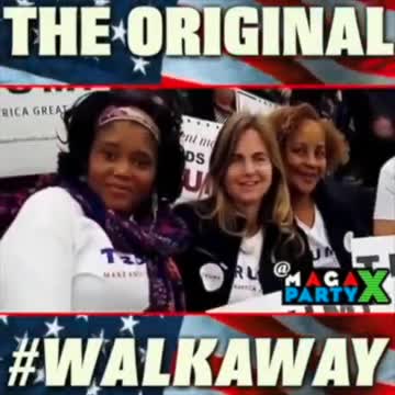 Malcolm X: The Original #Walkaway | The Washington Pundit