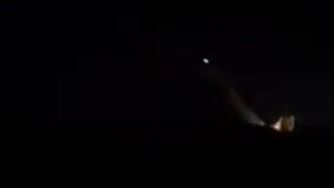 Βίντεο από την πόλη Belgorad στη Ρωσία που είναι μακριά 30 χλμ. από την πόλη Χάρκοβο