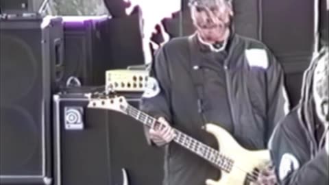 Slipknot (1999-07-03) OZZFEST, Alpine Valley Music Theatre, East Troy, WI, USA - Surfacing [HD] [UNRELEASED!]