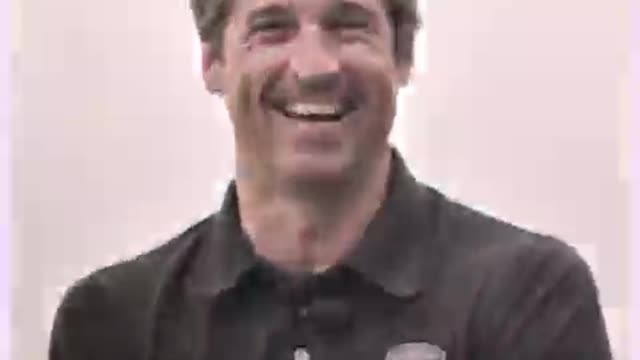 Welcome to Patrick Dempsey Thinker #patric #dempsey