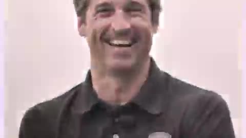 Welcome to Patrick Dempsey Thinker #patric #dempsey