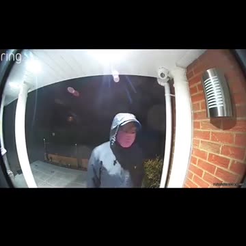 Strange people in the UK 05