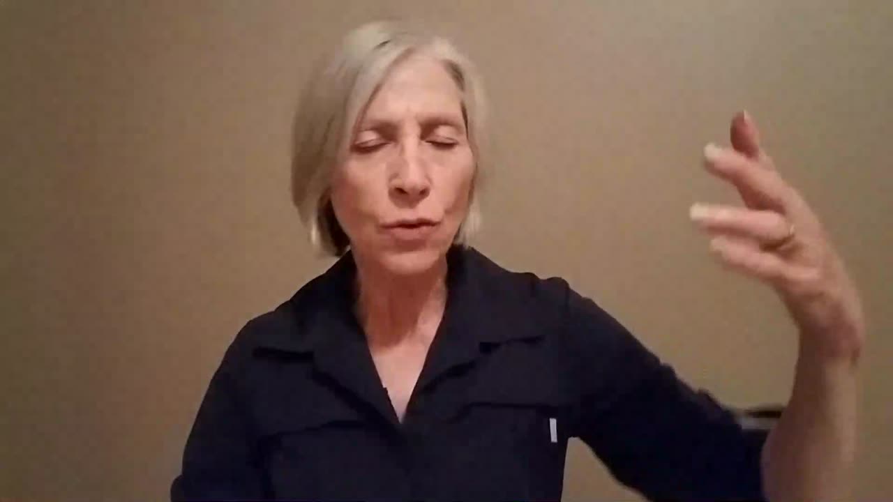 Planetary Energy Clearing and A Message From Our Friends