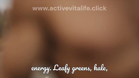 3 Superfoods That Can Increase Energy Levels