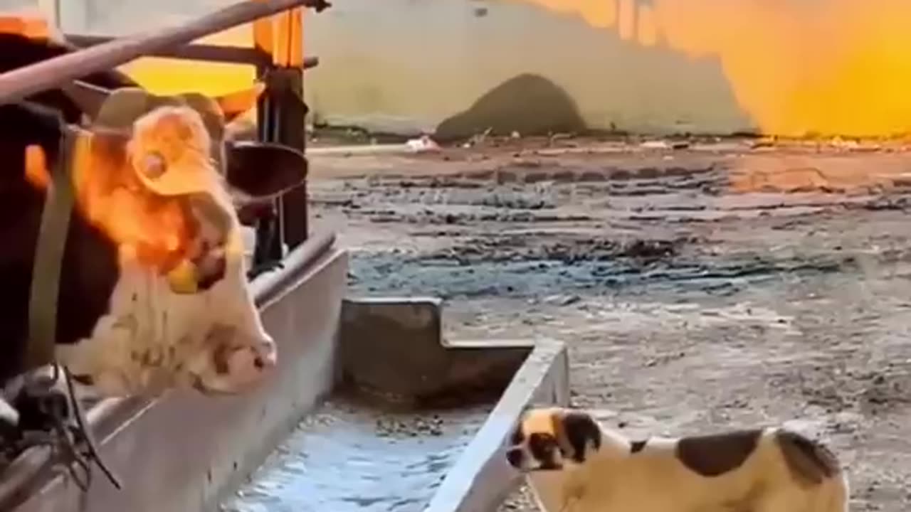 Super cute and funny animals 😁😻
