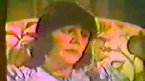 Ted Gunderson Interview with Helena Stoeckley