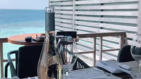 🤍🌊 #luxurylife #fyp