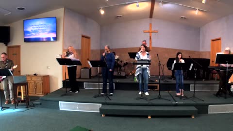 Sheridan Family Life Center