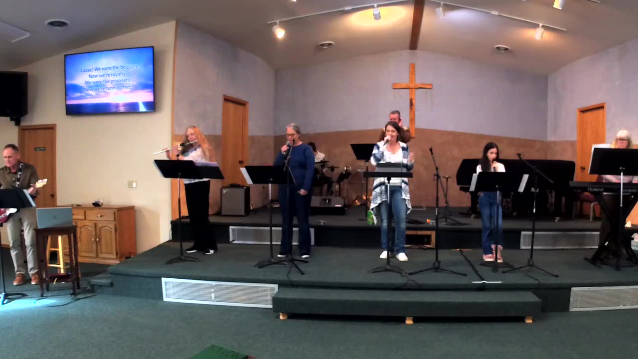 Sheridan Family Life Center