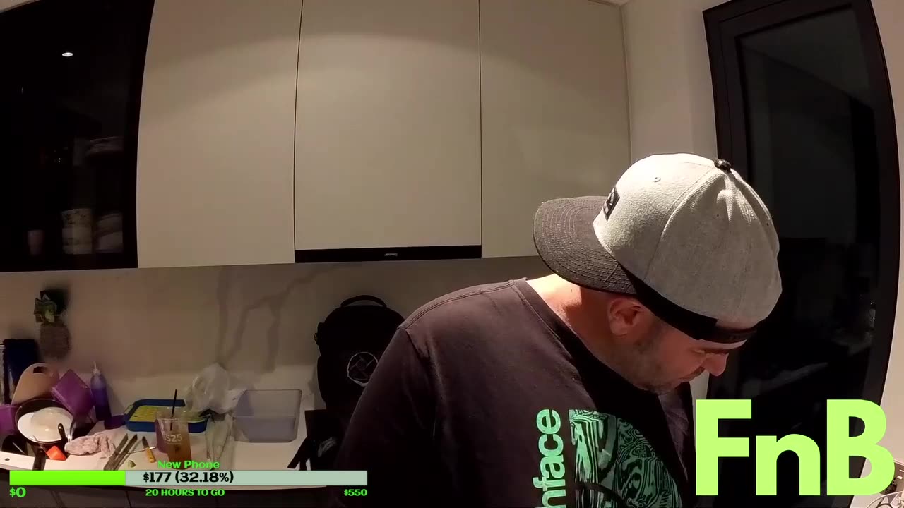 fatty demon pig - 2024 - July 24th part 002