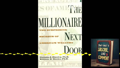 Deep Dive Podcast: The Millionaire Next Door