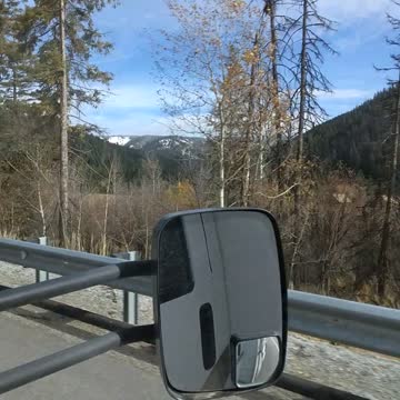 Traveling/Exploring East Idaho