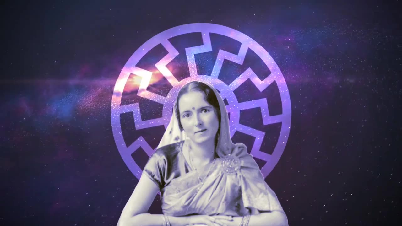 Jonathan Bowden on Savitri Devi - Truth is Radical Extremity