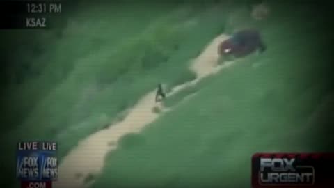 10 Shocking Moments Caught On Live TV