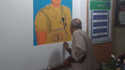 ابداع الفنان