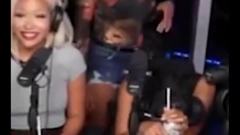 Clout Chaser Got KICKED OUT From Fresh And Fit