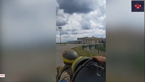 We will attack Moscow and overthrow Putin - Legion of Freedom of Russia gathers new army for attack